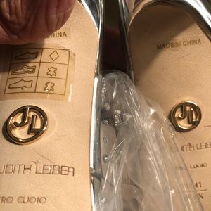 Judith Leiber Shoes